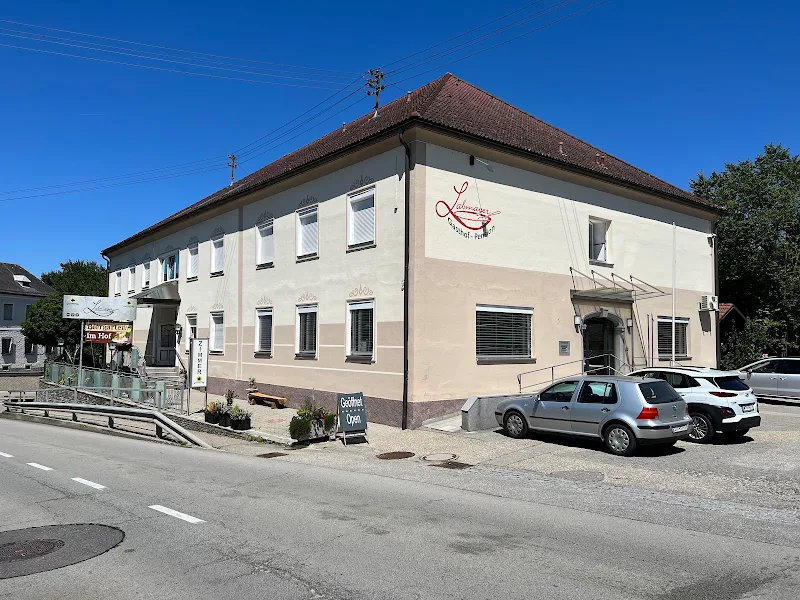 Gasthof Pension Labmayer