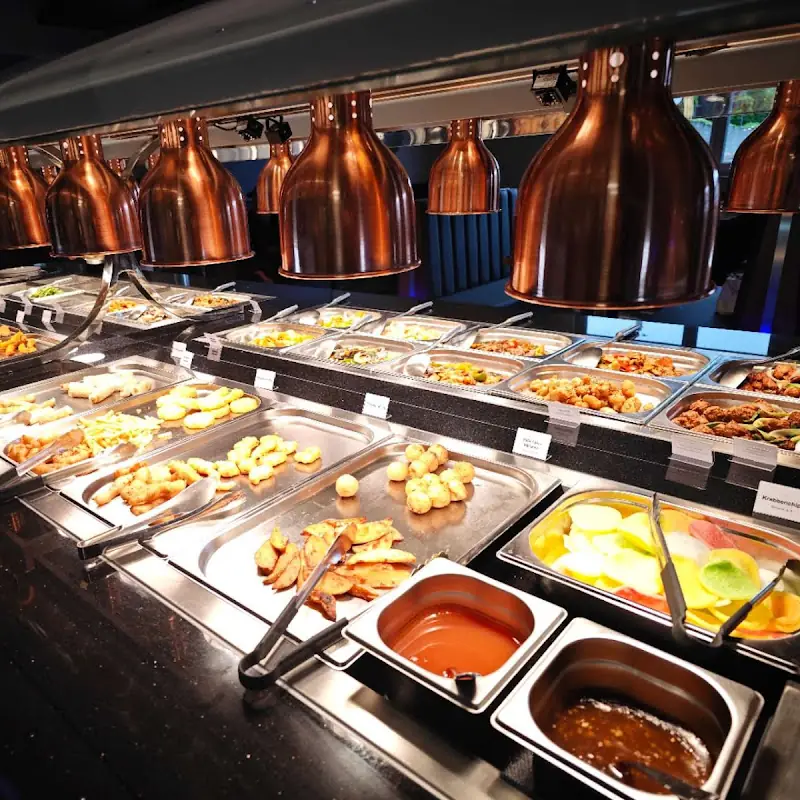 Yamaya Wok