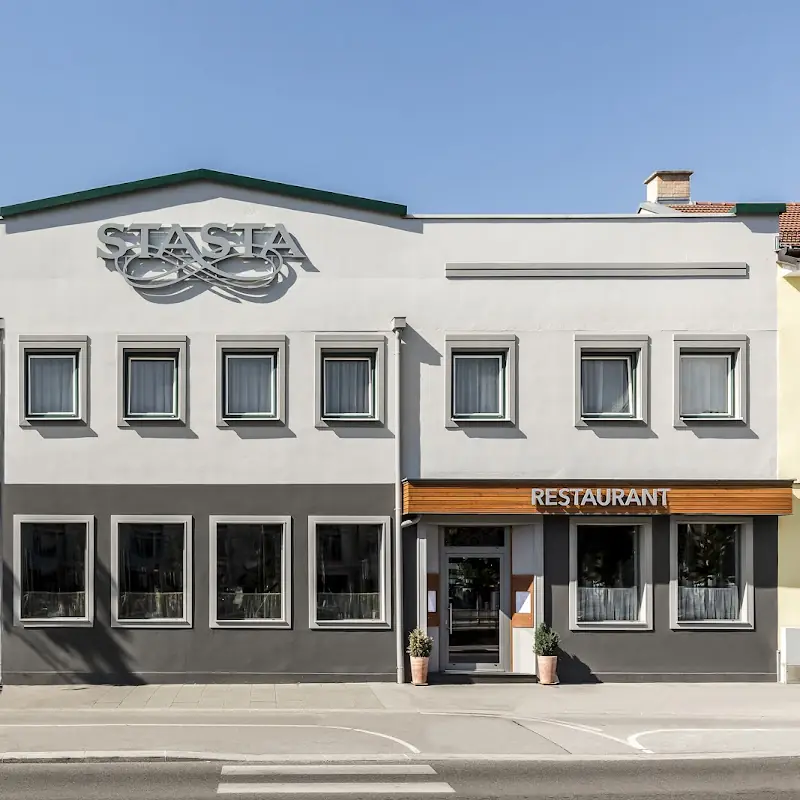 Hotel & Restaurant Stasta