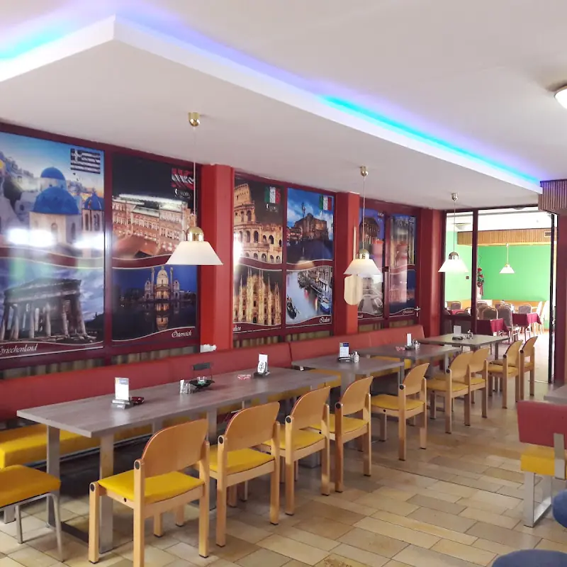 Ristorante & Pizzeria Livorno