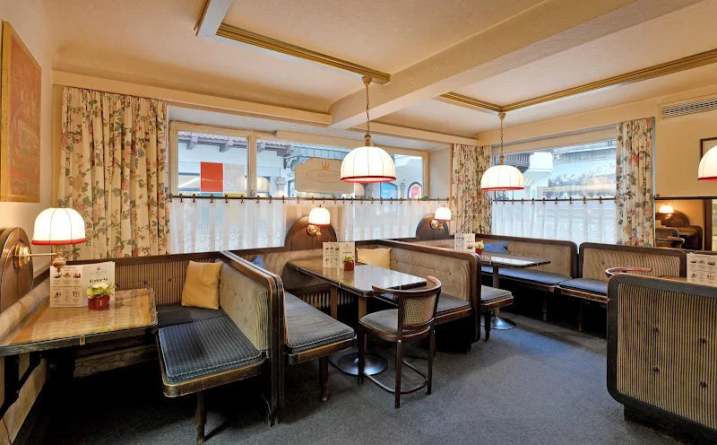 Cafe Rainer Winfried u. Karl Rainer Gesellschaft m.b.H. & Co. KG