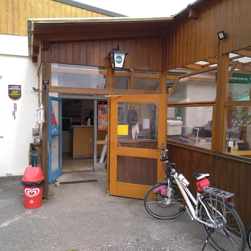 Badebuffet Pulkau