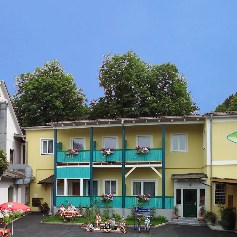 Gasthof Oberer Gesslbauer