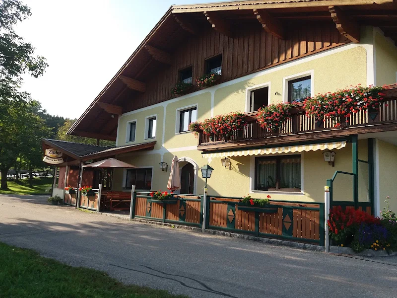 Wirt in der Rödt
