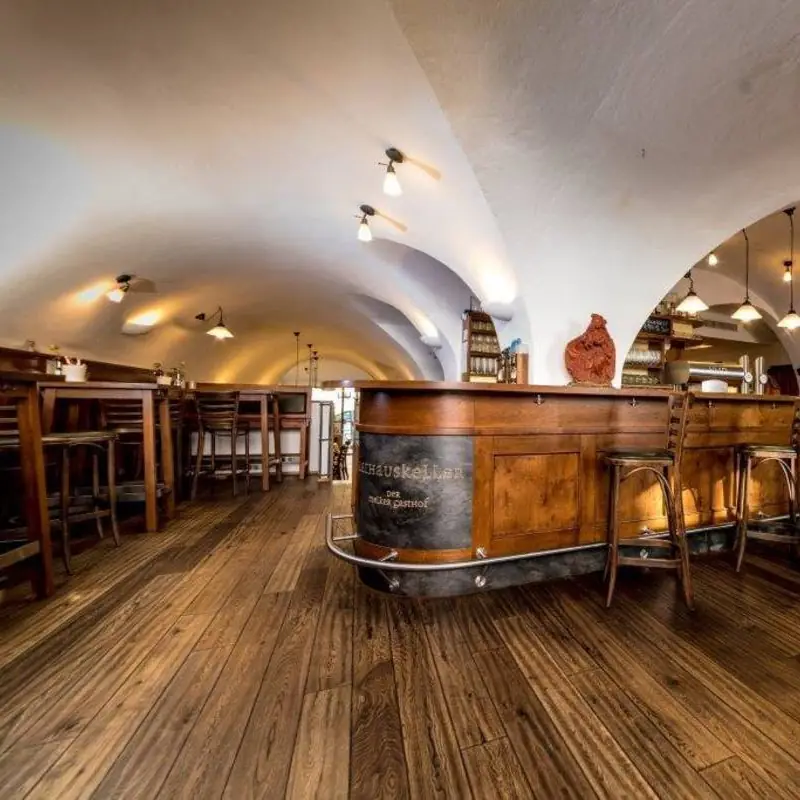 Rathauskeller - Der Melker Gasthof