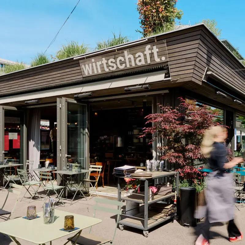 Wirtschaft am Markt