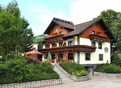 Pension Voralpen