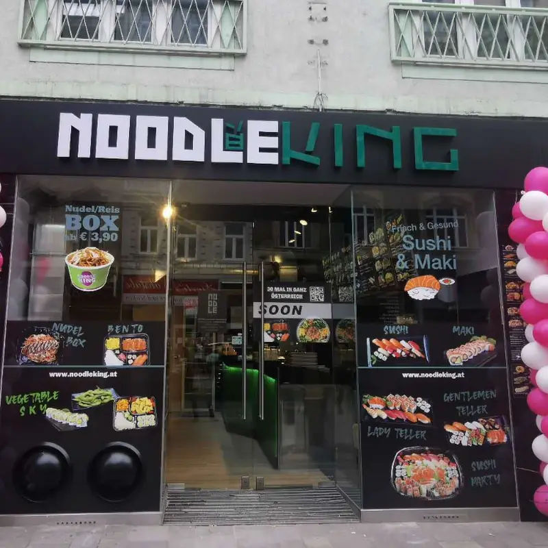 Noodle King