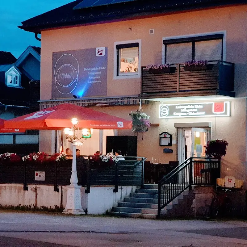 Charly's Auwirt