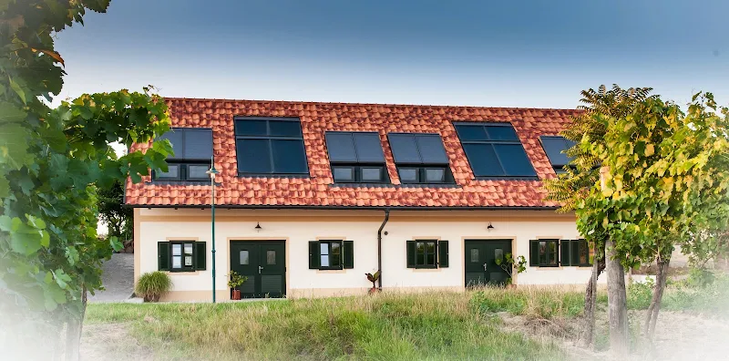 Heurigenhof Wildpert