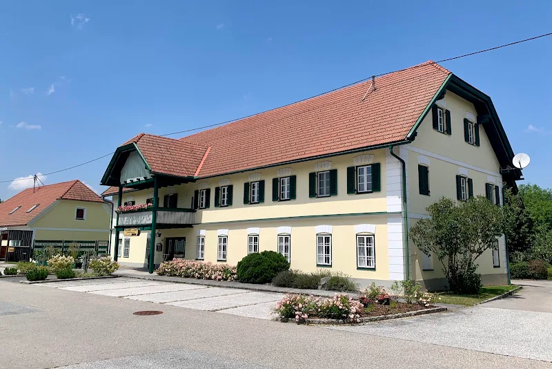Landgasthaus Luckner