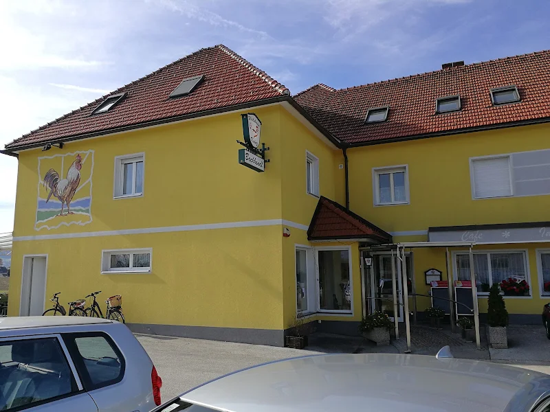 Wirtshaus Kainz