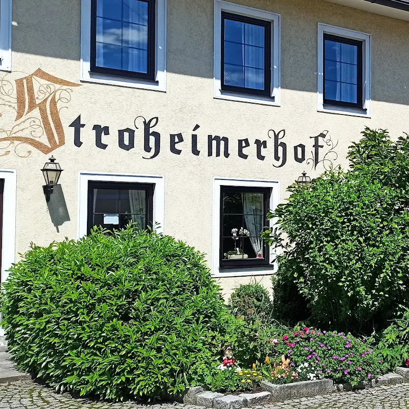 Stroheimer Hof