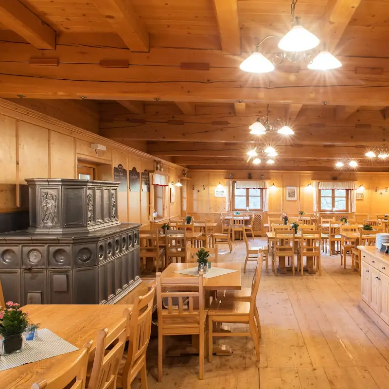 Gasthaus Tirolergarten