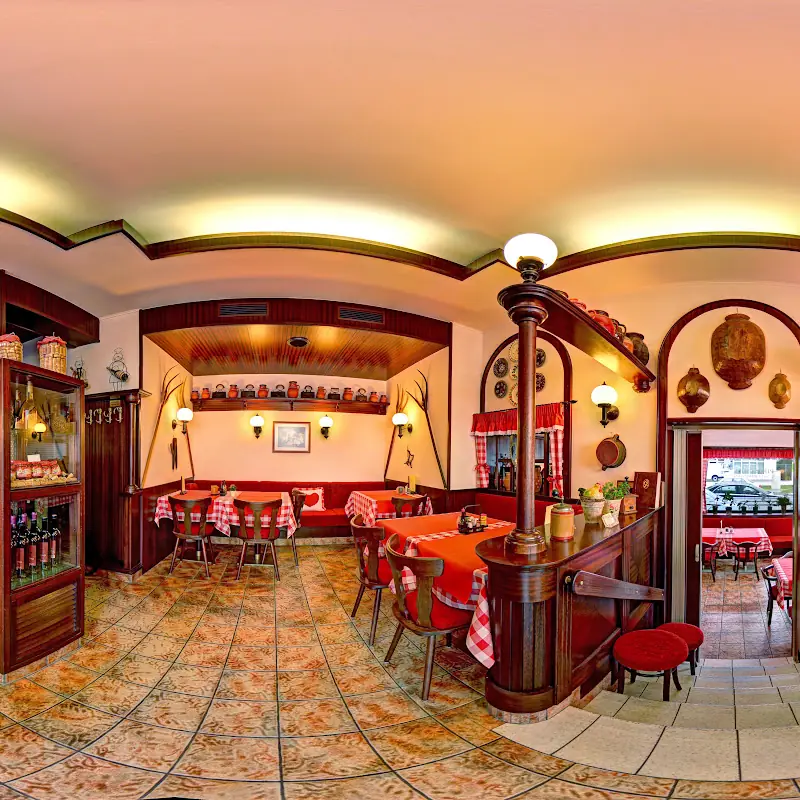Piroschka ungarisches Restaurant