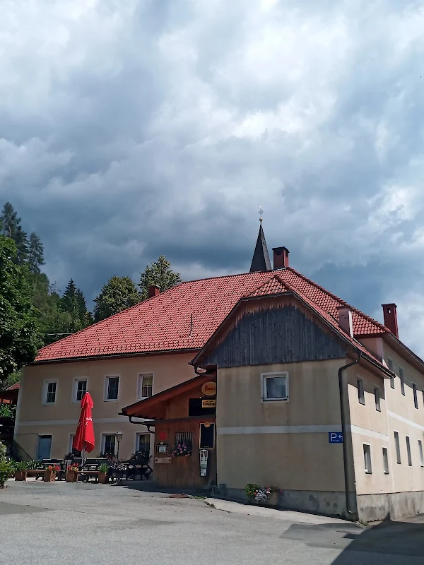 Gasthaus Krapinger