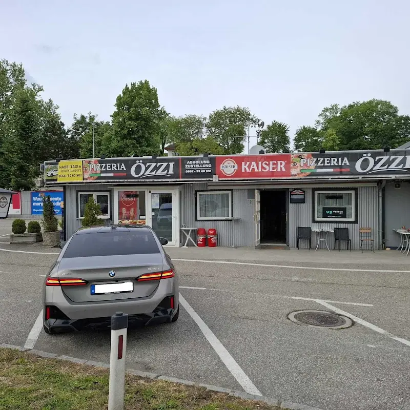 Pizzeria Özzi