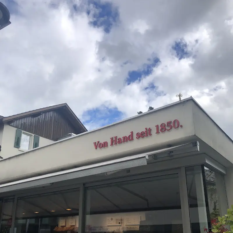 Bäckerei Mangold