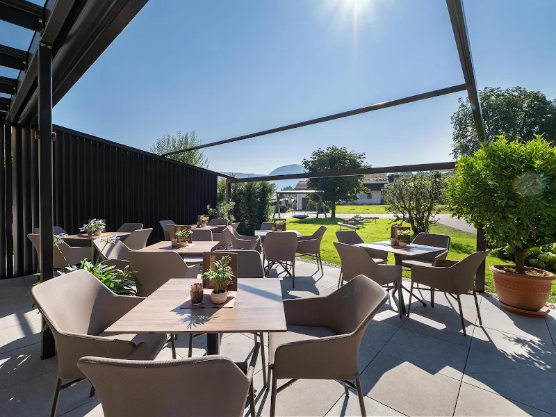 Kaffeehaus Ferienwohnungen Hautz