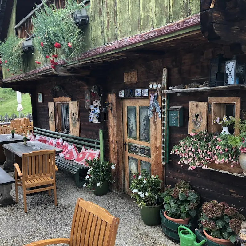 Grünalm