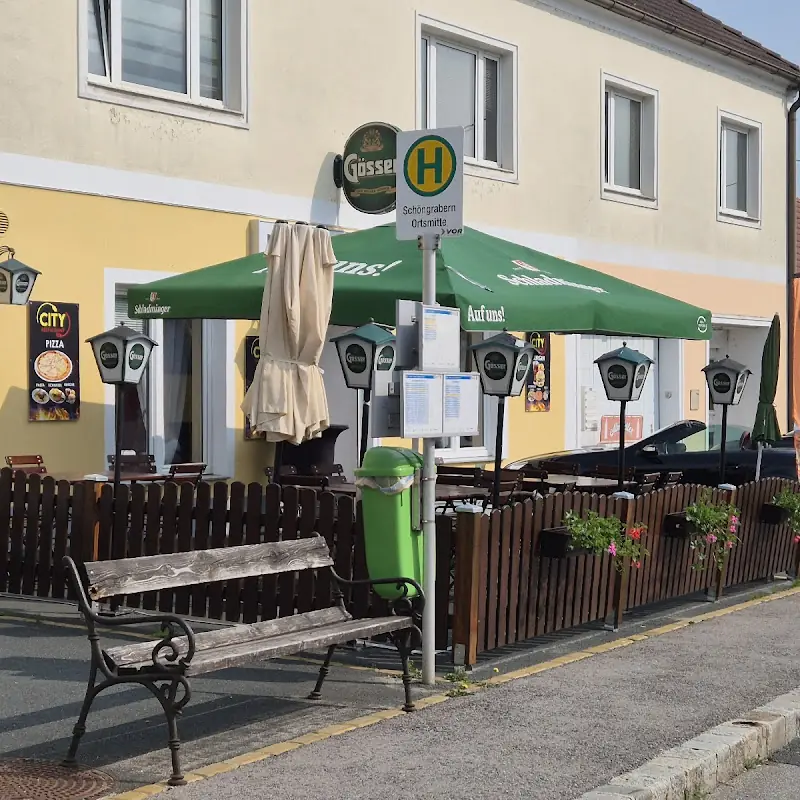 City Restaurant