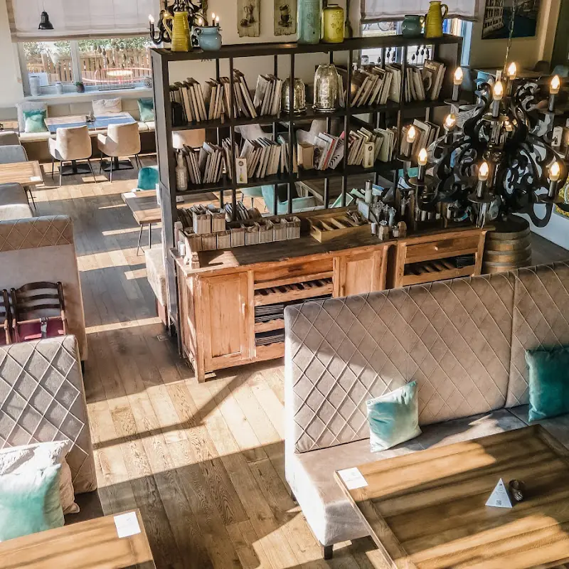 La Cucina - Hotel & Restaurant