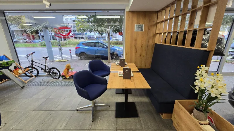 Fischer Café