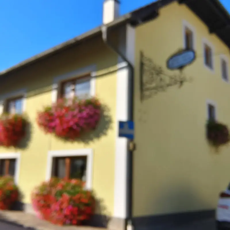 Gasthof Holzer