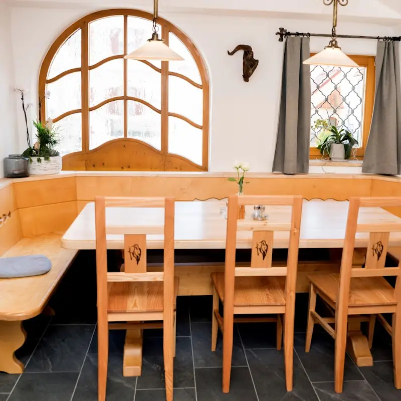 Gasthof Zum Grünen Specht