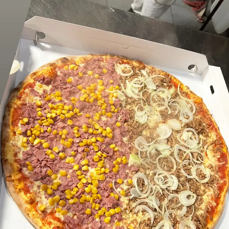 Pizzeria Palace