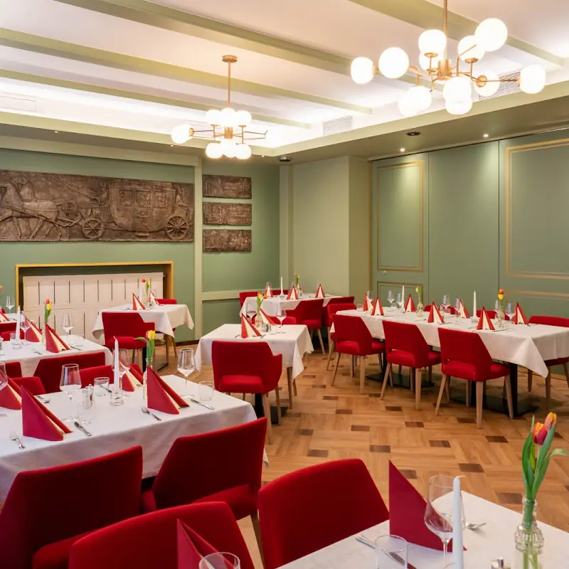 Restaurant zur Post, Fam. Rogl