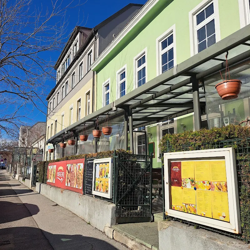 Gasthaus Beer
