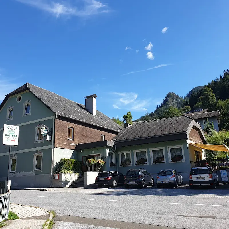 Gasthof International