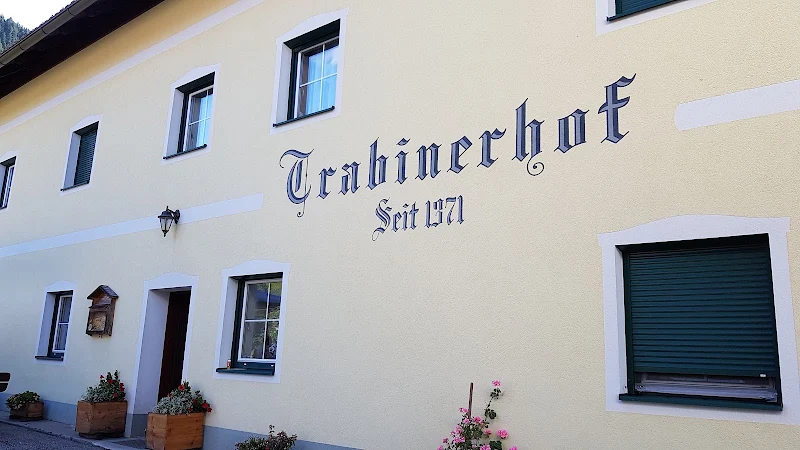 Buschenschank Trabinerhof