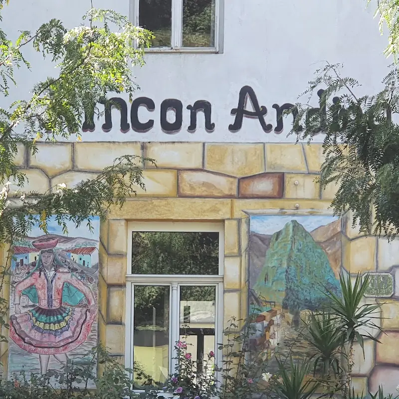 Rincon Andino
