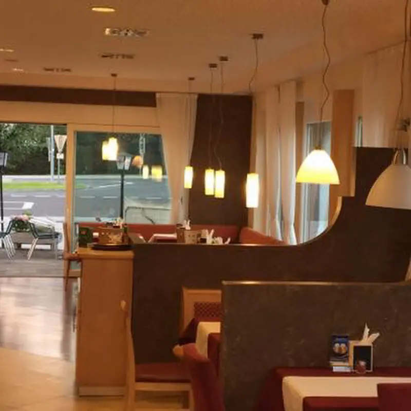 Ilzer Krone Restaurant - Pizzeria