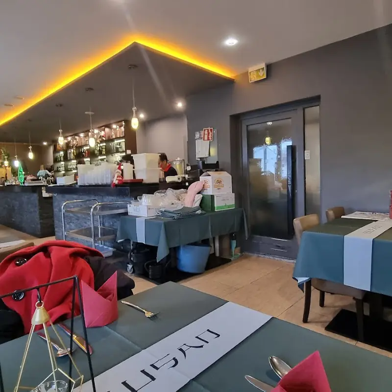 Busan Kitchen