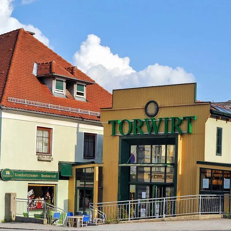 Hotel Restaurant Torwirt | Wolfsberg