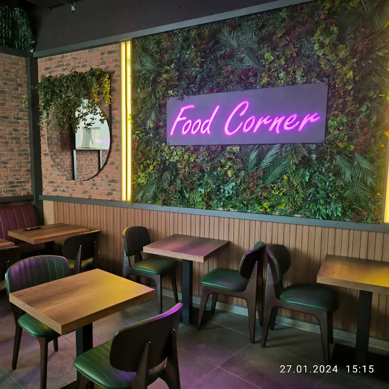 Food Corner