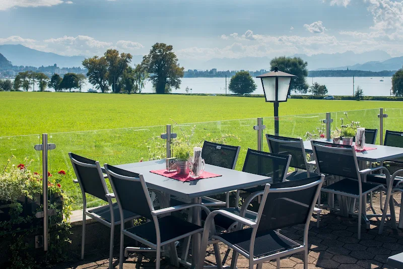 Wellenhof Bodensee
