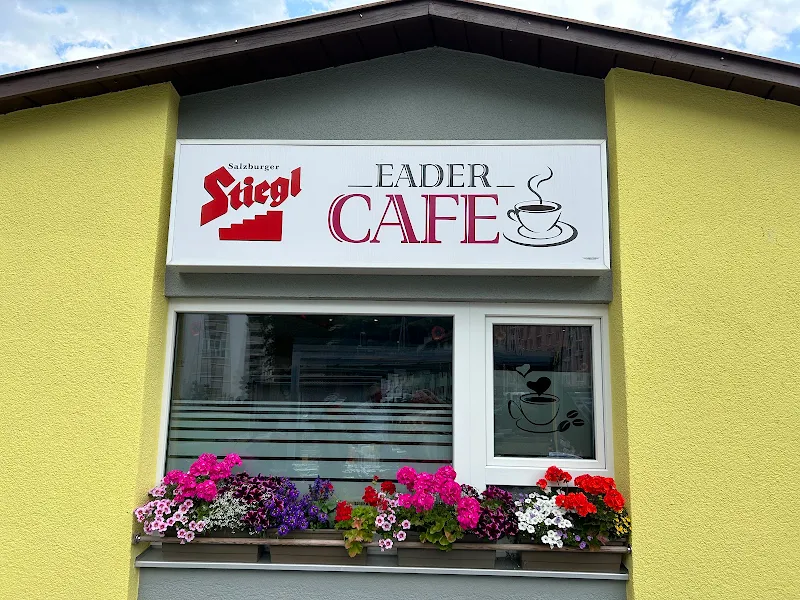 Eader Cafe