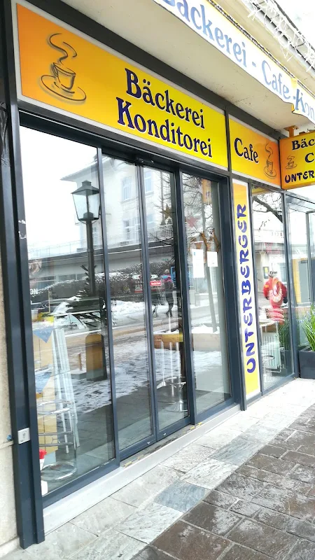 Unterberger-Brot GesmbH