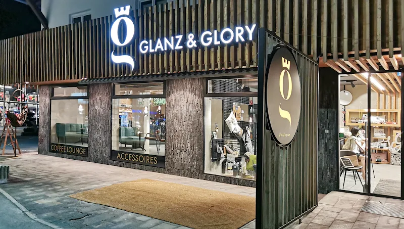Glanz & Glory Shop