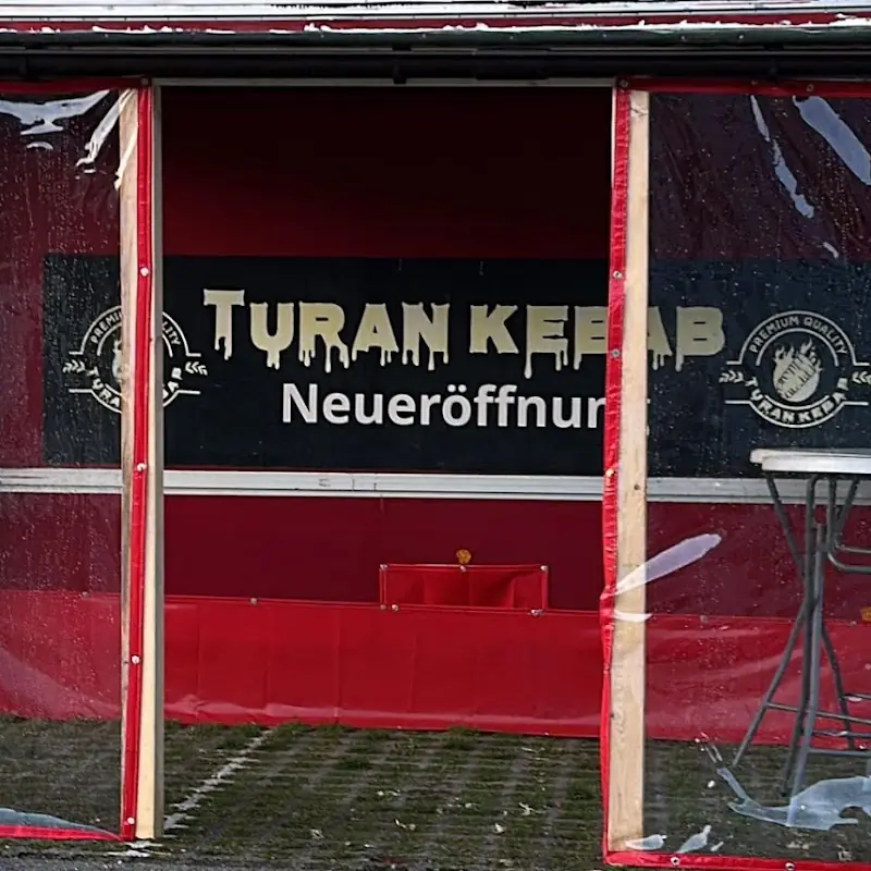 Turan-Kebap