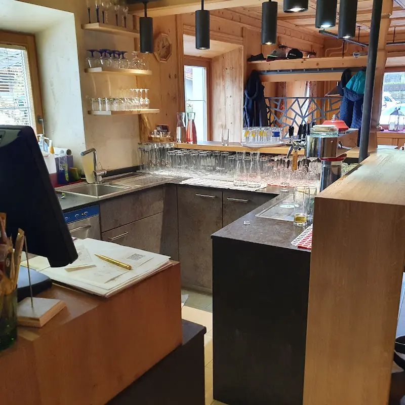 Gasthof Kantschieder