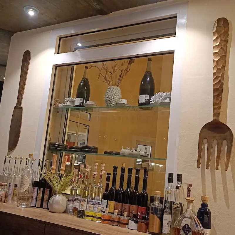 Restaurant Atelier Fischer