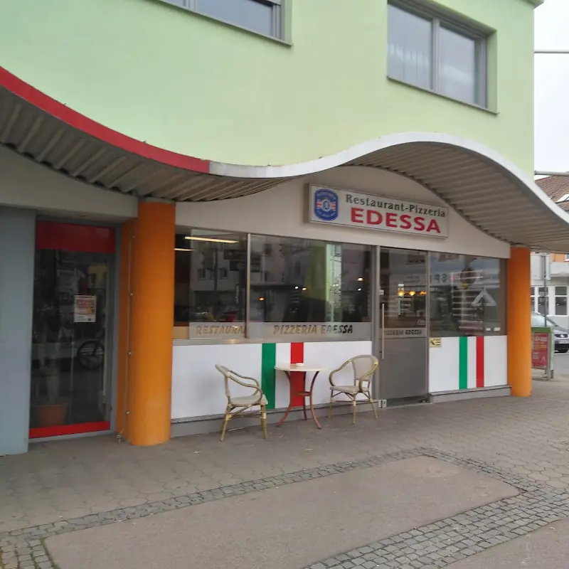 Pizzeria Edessa