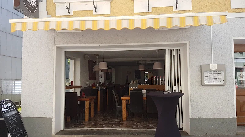 Restaurant Tauris Steaks & More