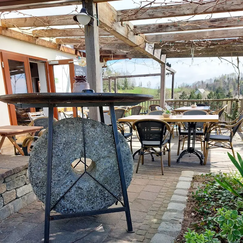 Osteria Marco Delvecchio