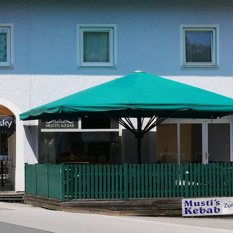 Musti’s Kebap